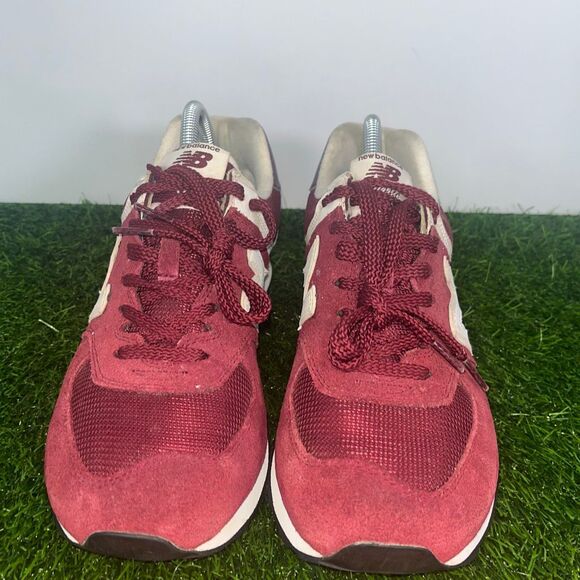 New Balance 574 Heritage Men's Sneakers size 8 - Picture 3 of 10